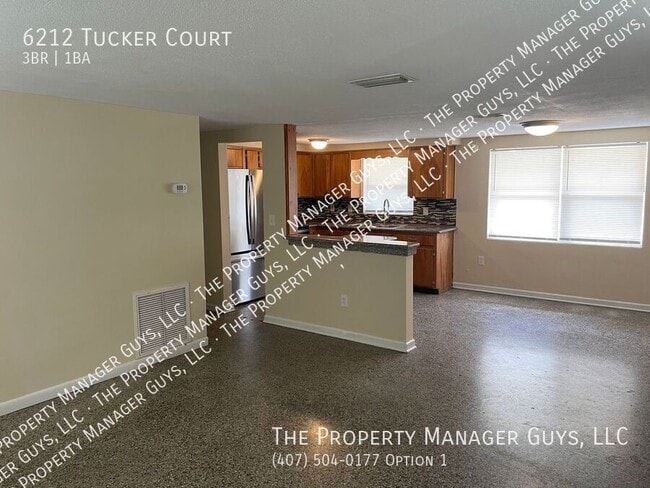 Building Photo - 6212 Tucker Ct