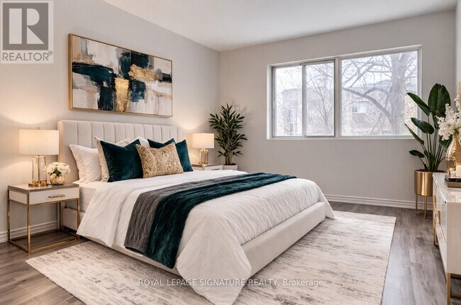 Photo du bâtiment - 76 Castlebury Crescent