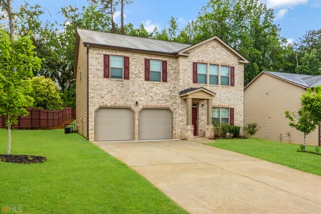 Foto del edificio - 3126 Cedar Crest Way