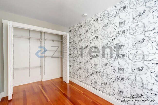 Foto del edificio - 116 Belvedere St