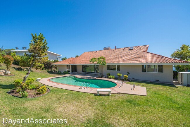 Foto del edificio - 4 br, 4 bath House - 30404 Rhone Drive