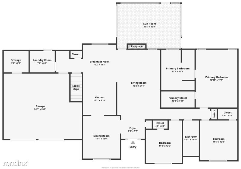 Foto principal - 3 br, 2 bath House - 891 Marta Crane Dr UNIT