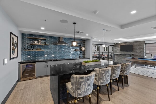 Foto del edificio - Gridline