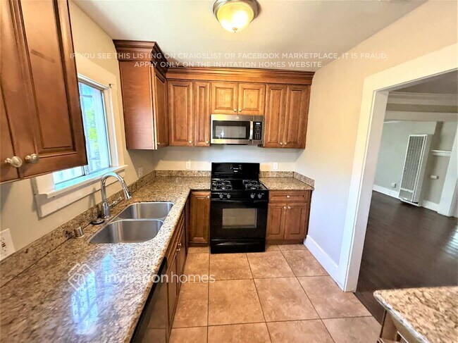 Foto del edificio - 3874 2nd Ave