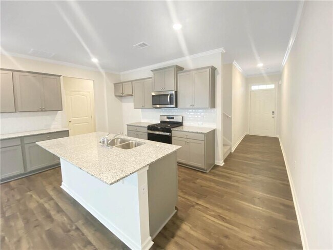 Building Photo - 2362 Blue Monarch Dr