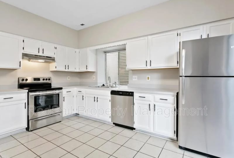 Foto del edificio - 700 Casper Ln