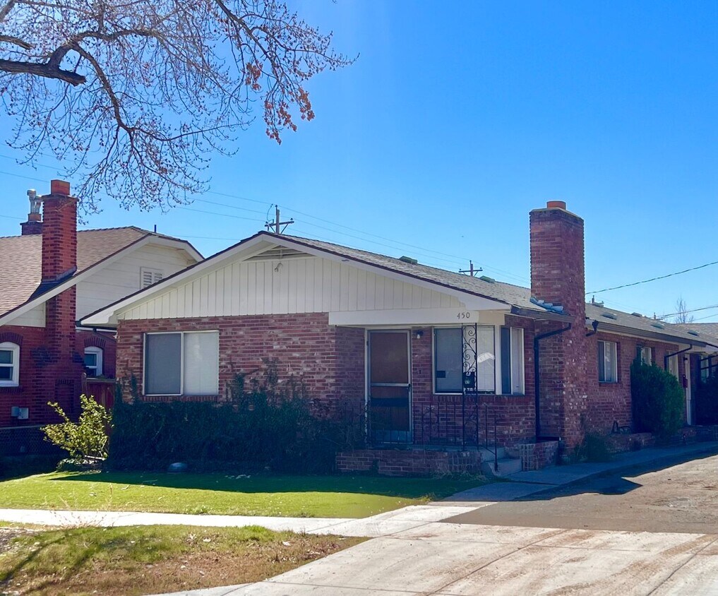 450 Saint Lawrence Avenue Unit A - Locate... - 450 Saint Lawrence Avenue Unit A  - Locate...