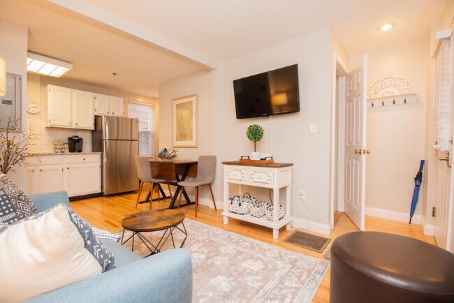 Foto del edificio - 25 A Jay St