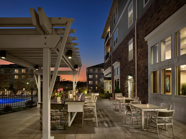 Building Photo - The Station At Newtown Square