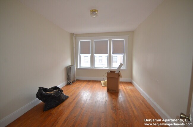 Foto del edificio - 119 Sutherland Rd