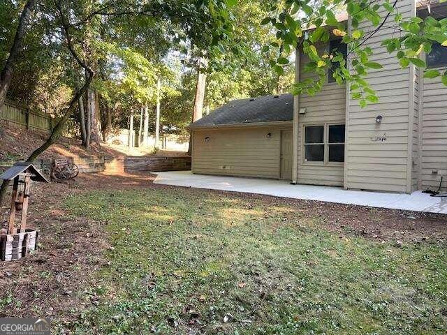 Foto del edificio - 1294 Whitlock Ridge Dr