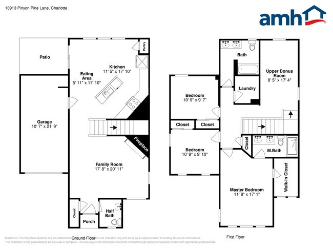 Building Photo - 13913 Pinyon Pine Ln