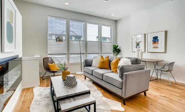 Photo - 3250 Federal Blvd Townhome