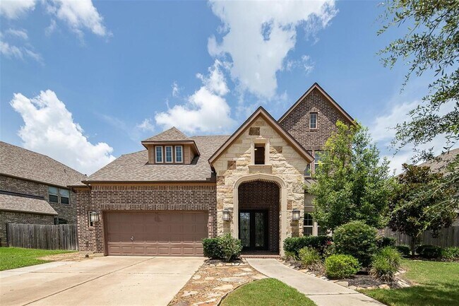Building Photo - 5203 Heather Meadow Ln