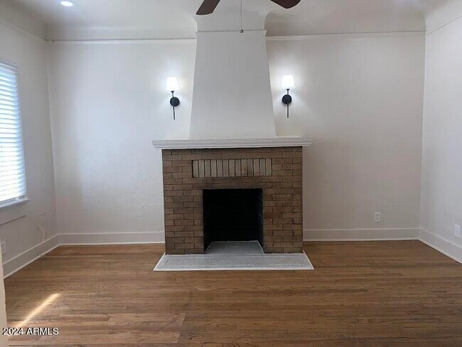 Foto del edificio - 1202 E McKinley St