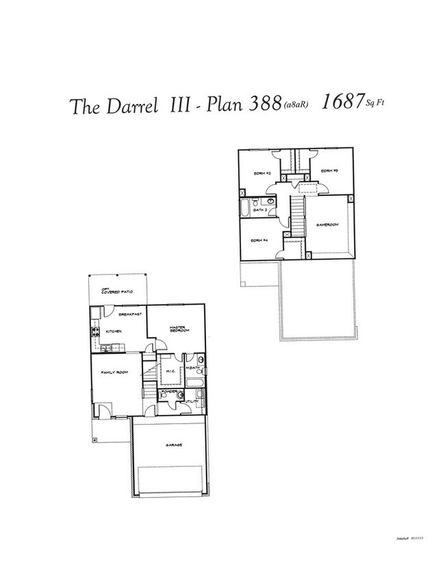 Foto del edificio - Cold River Ranch - 5306 Rio Ramos St, Rosh...