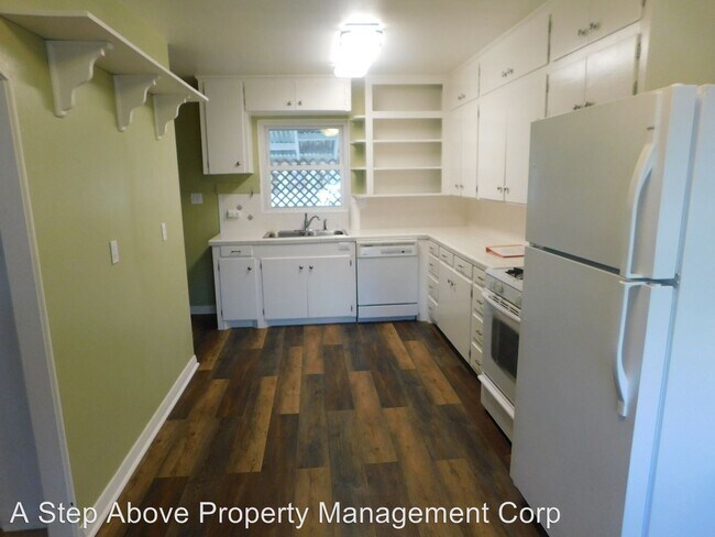 Foto del edificio - 3 br, 1 bath House - 177 North Apple Street