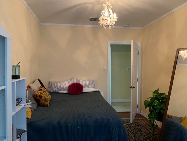 Foto del edificio - 509 26th St