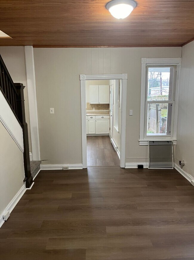 Foto del edificio - Duplex located on East Ave in Hagerstown