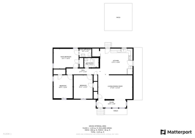 Building Photo - 3310 Jules Dr