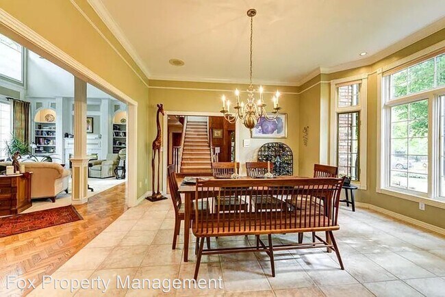 Foto del edificio - 4 br, 3.5 bath House - 6308 Reserve Drive