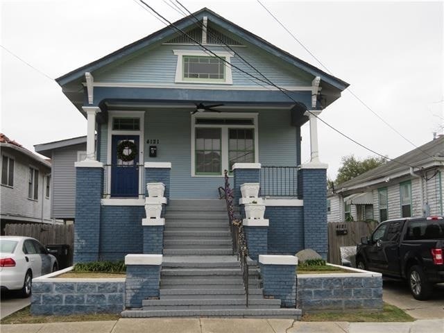 Photo - 4121 Elba St House