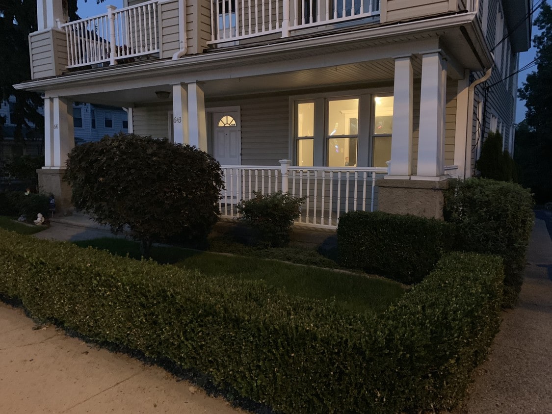 641 Highland Ave, Waterbury, CT 06708 Apartments in Waterbury, CT