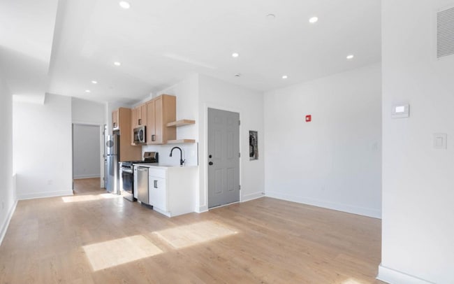 Photo - 1741 S 23rd St Apartment