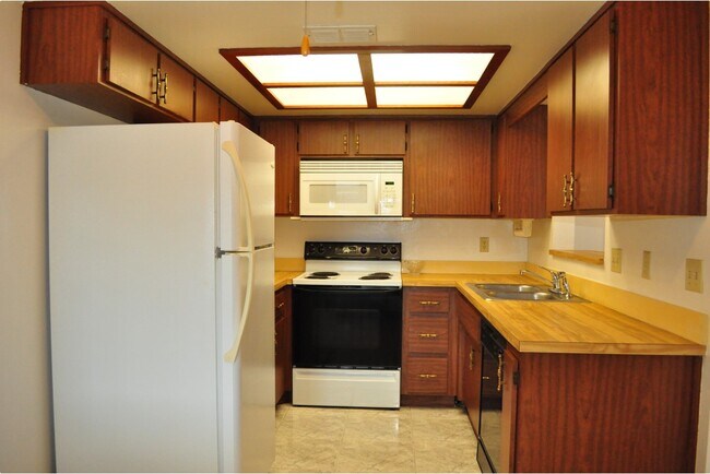 Foto del edificio - 916 Spring St NW