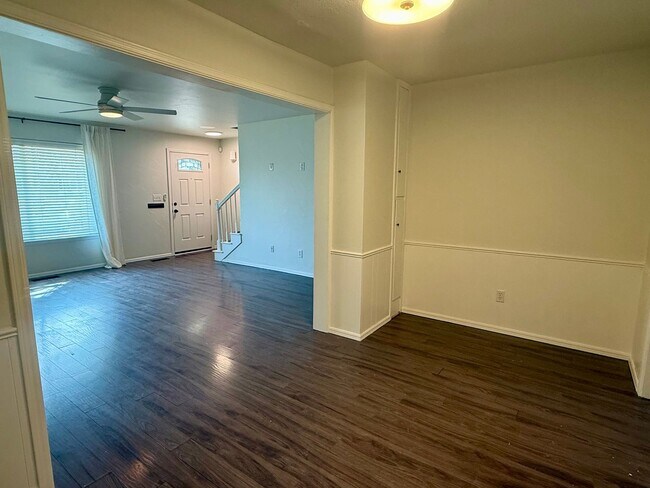 Foto del edificio - Spacious 3 Bedroom 3 Bath Home in NW OKC!!