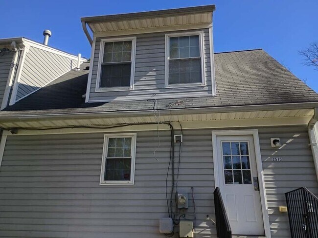 Foto del edificio - 2510 Kent Village Dr