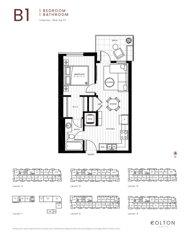 Building Photo - 20144-20186 86 Ave