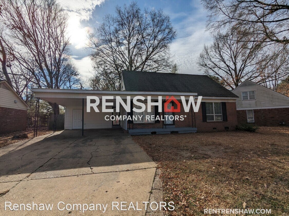 Foto principal - 4 br, 2 bath House - 5023 Knight Arnold Rd