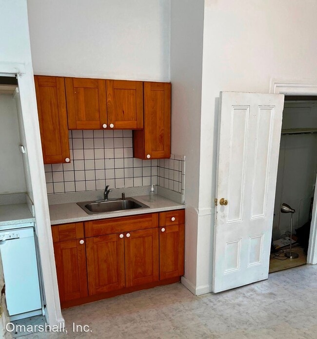 Building Photo - 2 br, 1 bath House - 1010-1/2 Alabama Street