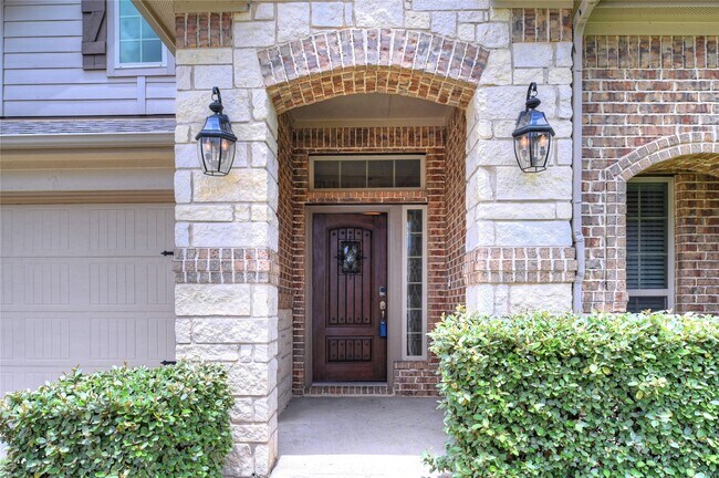 Foto del edificio - 3823 Cactus Field Ln