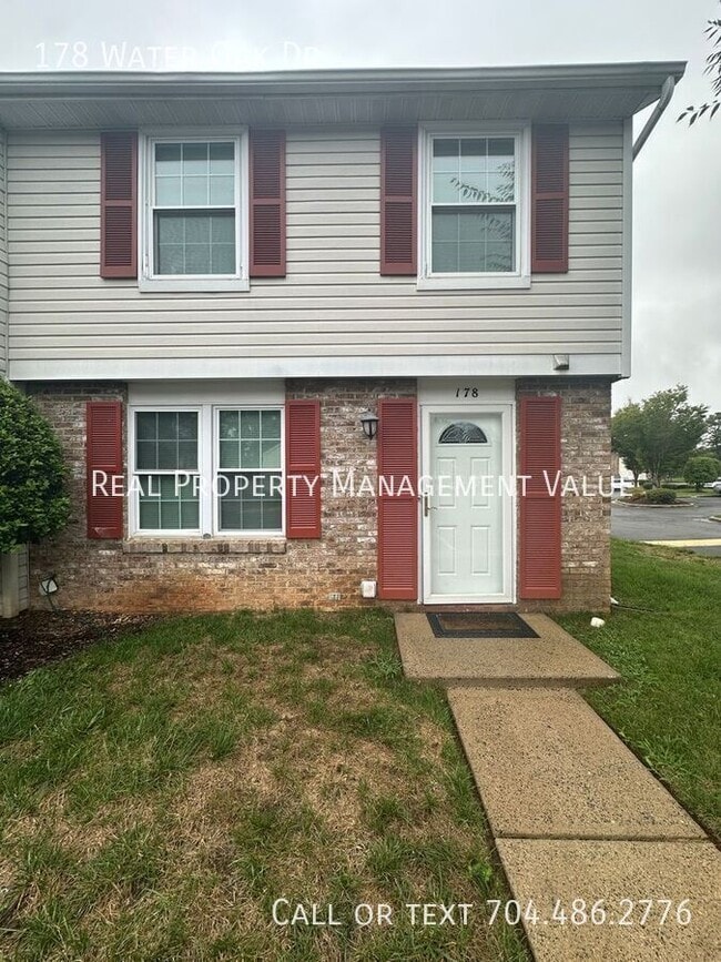 Building Photo - 178 Water Oak Dr
