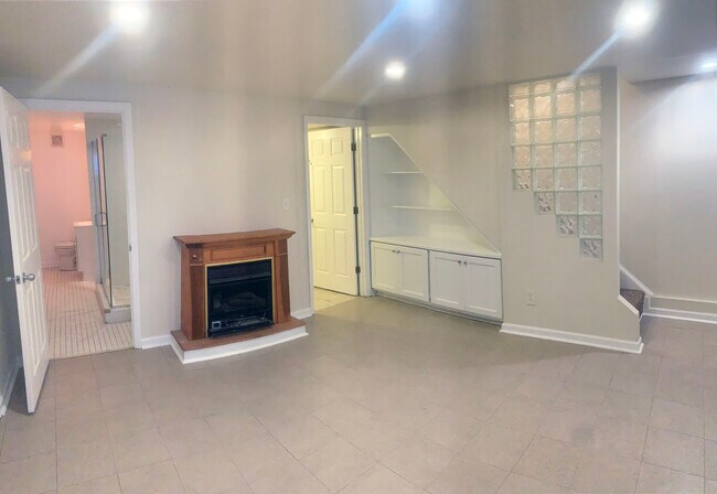 Foto del edificio - 3446 Brown St NW