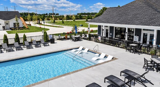 Foto del edificio - Villas at Bonita Farms