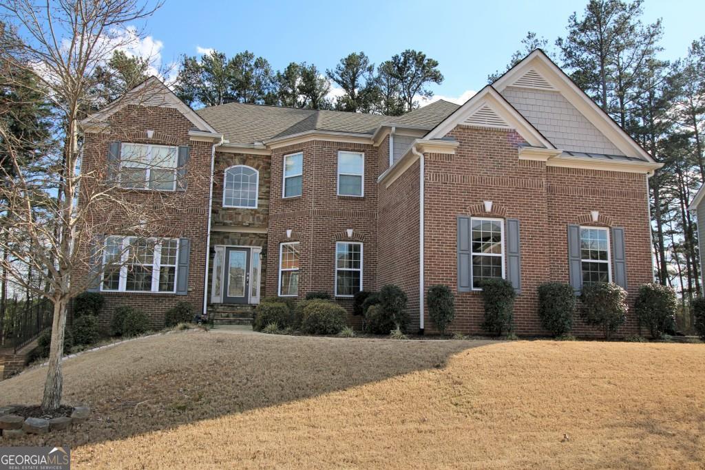 Primary Photo - 2217 Chaseford Ln SW