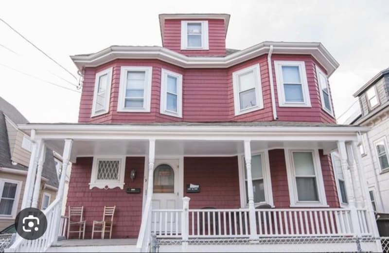 Foto del edificio - 19 Moore St