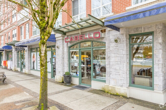 Retail - 3516 W 41st Ave