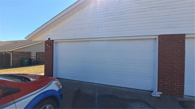 Foto del edificio - 818 E Audrey Ln