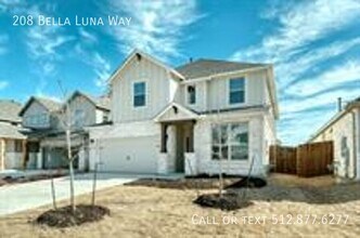 Building Photo - 208 Bella Luna Way