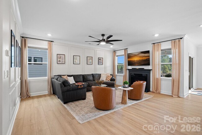 Foto del edificio - 8604 Bridgegate Dr
