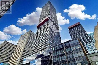 Building Photo - 8 Eglinton Ave E