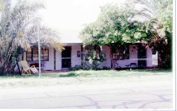 Primary Photo - 27th Street Apartments