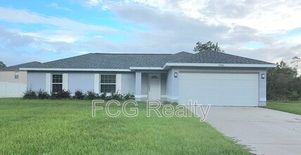Building Photo - 14956 SW 28th Terrace Rd