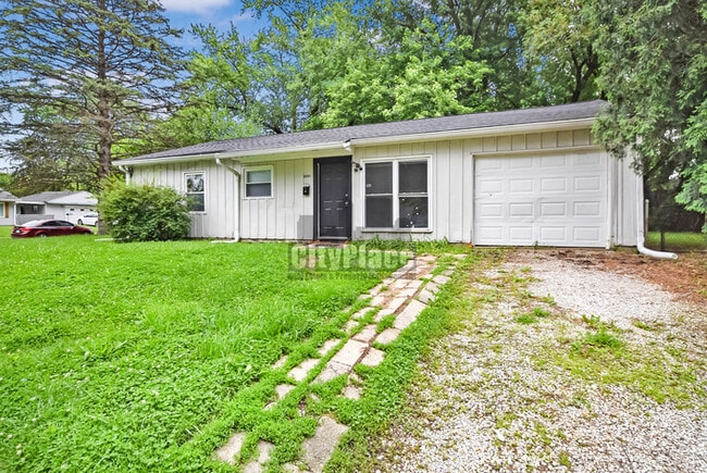 Photo - 5801 Westhaven Dr House