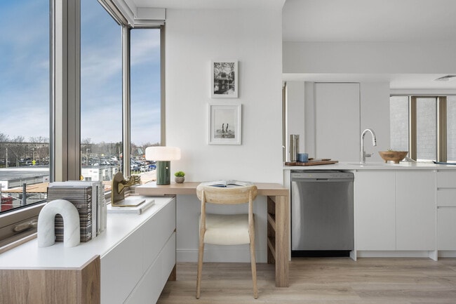Verra apartments — community photo - Verra