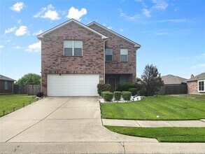 Building Photo - 213 Long Prairie Dr